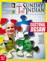 The Sunday Indian - October 27, 2013 October 27, 2013